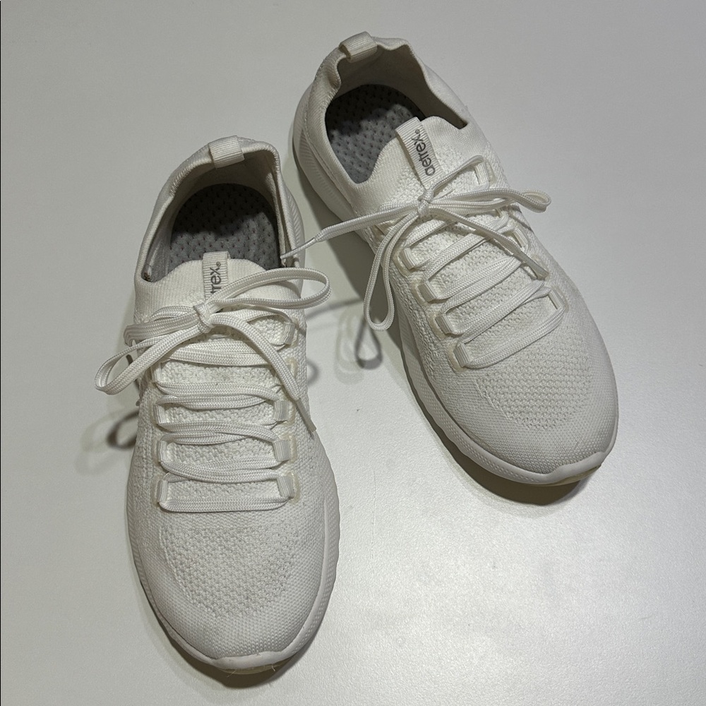Aetrex AS101x Carly Sneakers Size 9-9.5